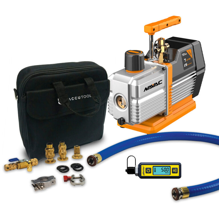 vakum ac